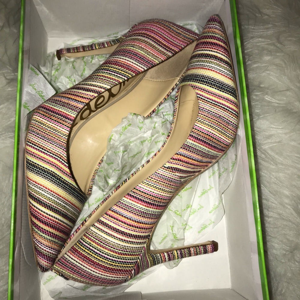 Sam Edelman Shoes